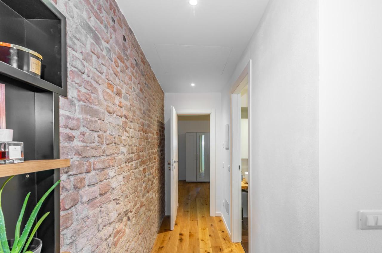 Un Nido A Mantova Historic Apt Near The Center! Extérieur photo
